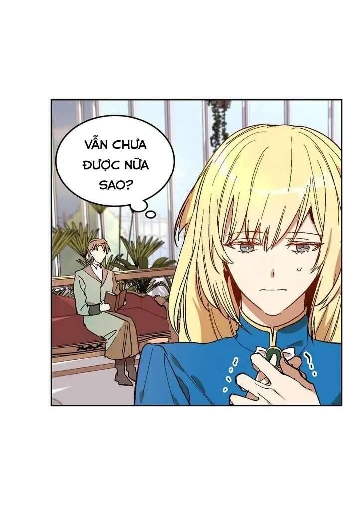 Vị Hôn Thê Khế Ước Của Công Tước Chap 128 - Next Chap 129