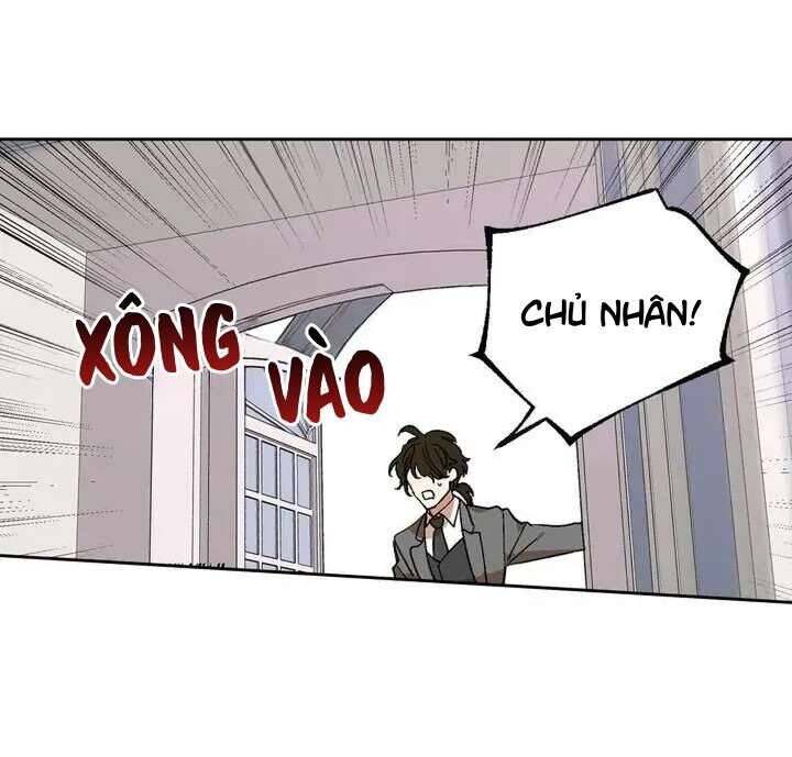 Vị Hôn Thê Khế Ước Của Công Tước Chap 128 - Next Chap 129