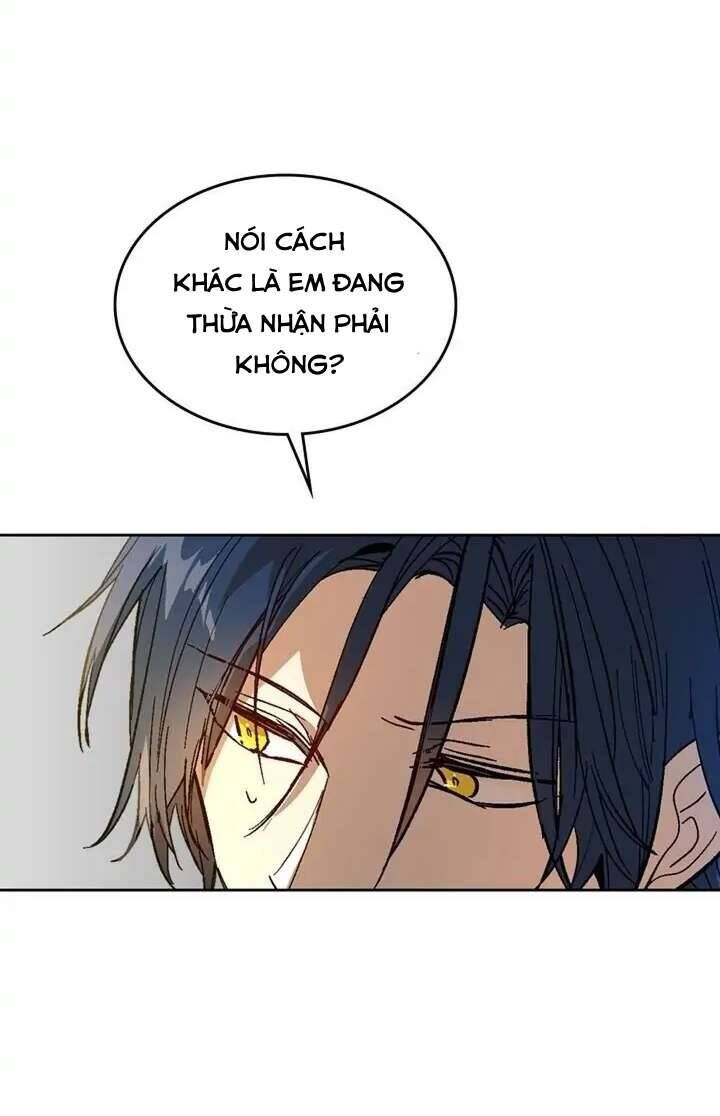 Vị Hôn Thê Khế Ước Của Công Tước Chap 128 - Next Chap 129