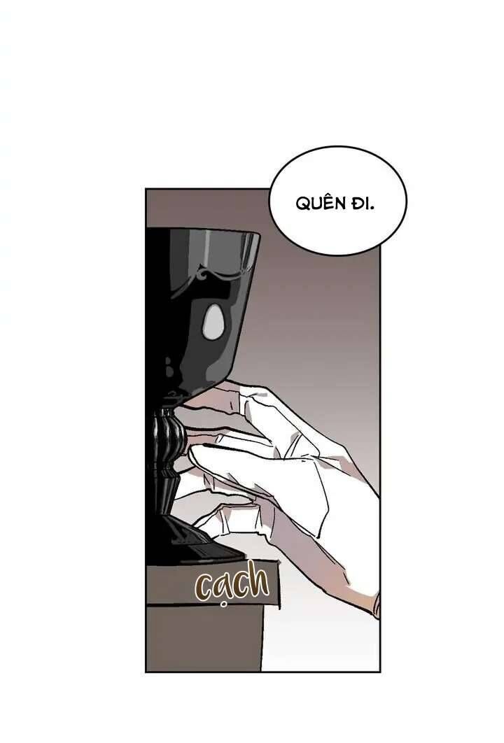 Vị Hôn Thê Khế Ước Của Công Tước Chap 128 - Next Chap 129