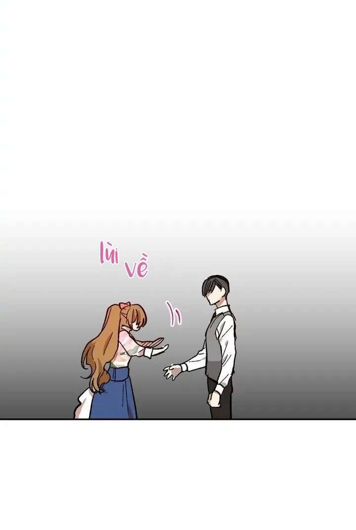 Vị Hôn Thê Khế Ước Của Công Tước Chap 128 - Next Chap 129