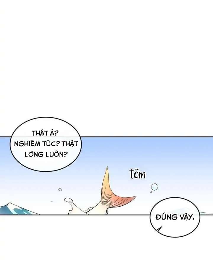 Vị Hôn Thê Khế Ước Của Công Tước Chap 128 - Next Chap 129
