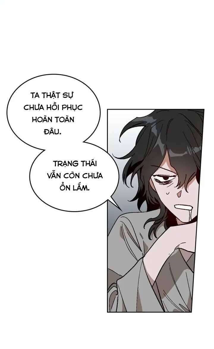 Vị Hôn Thê Khế Ước Của Công Tước Chap 129 - Next Chap 130