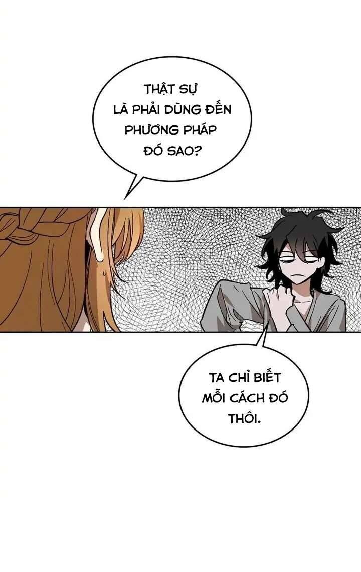 Vị Hôn Thê Khế Ước Của Công Tước Chap 129 - Next Chap 130