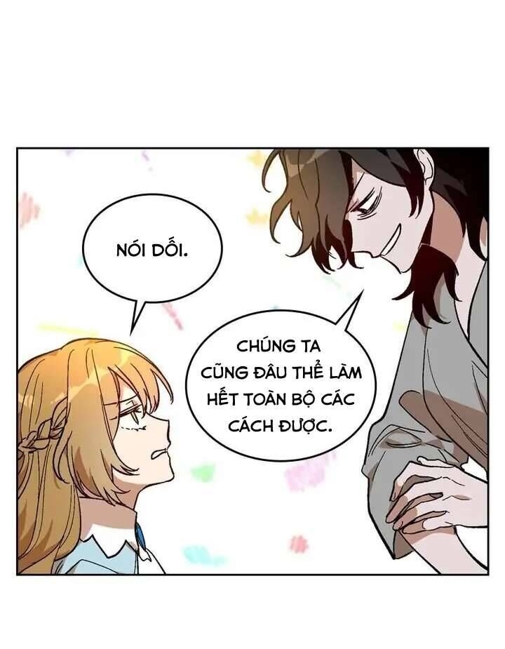Vị Hôn Thê Khế Ước Của Công Tước Chap 129 - Next Chap 130