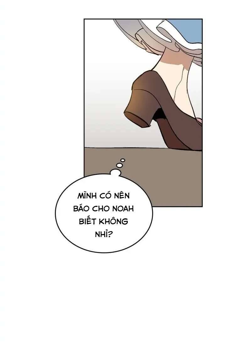 Vị Hôn Thê Khế Ước Của Công Tước Chap 129 - Next Chap 130