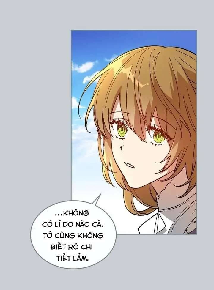 Vị Hôn Thê Khế Ước Của Công Tước Chap 129 - Next Chap 130