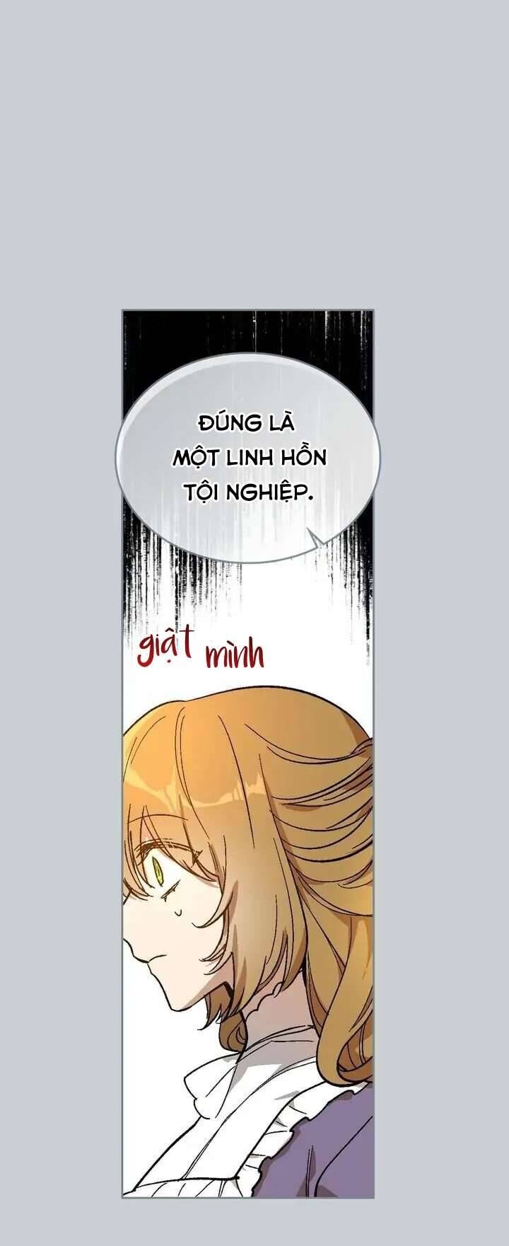 Vị Hôn Thê Khế Ước Của Công Tước Chap 129 - Next Chap 130