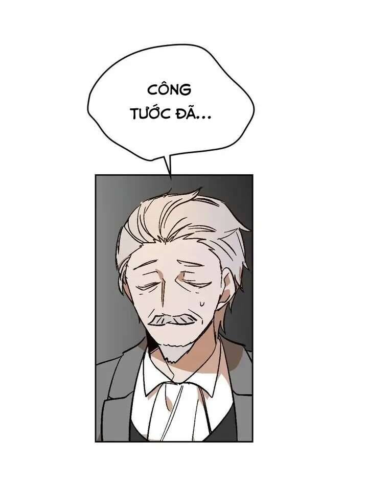 Vị Hôn Thê Khế Ước Của Công Tước Chap 129 - Next Chap 130