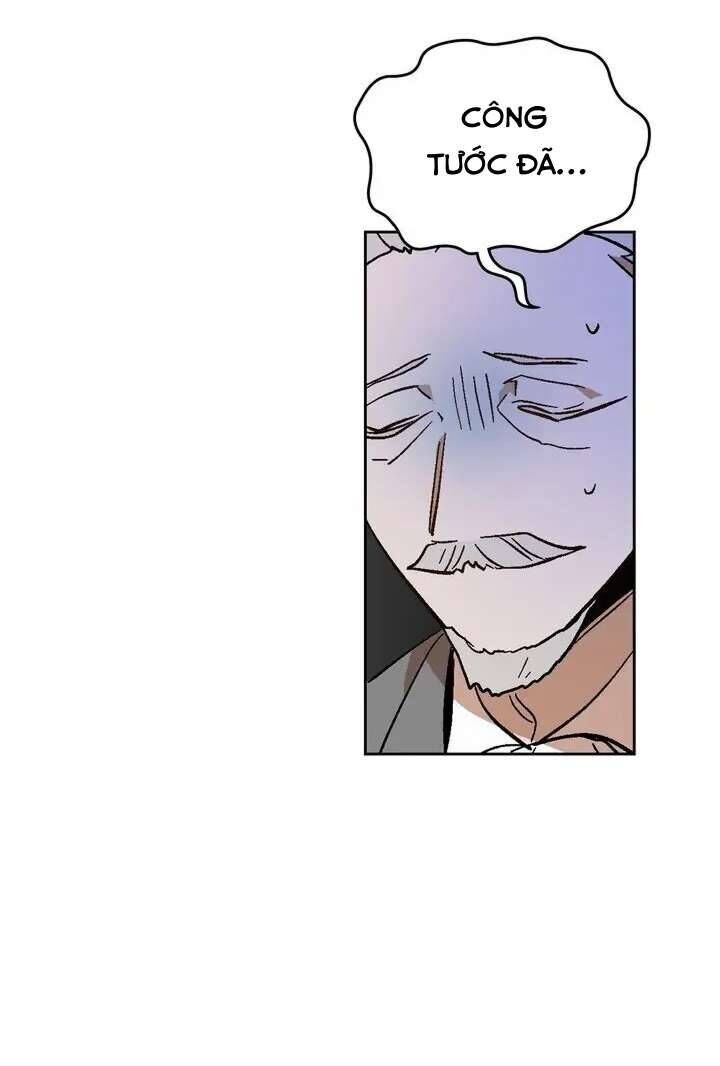 Vị Hôn Thê Khế Ước Của Công Tước Chap 129 - Next Chap 130