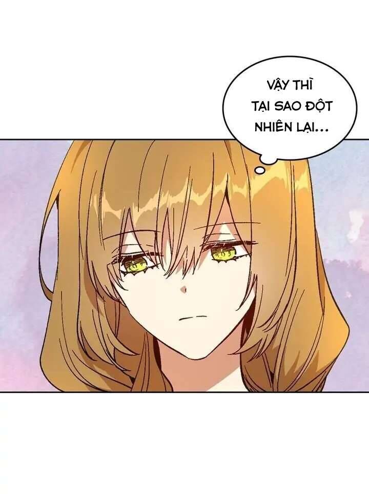 Vị Hôn Thê Khế Ước Của Công Tước Chap 129 - Next Chap 130