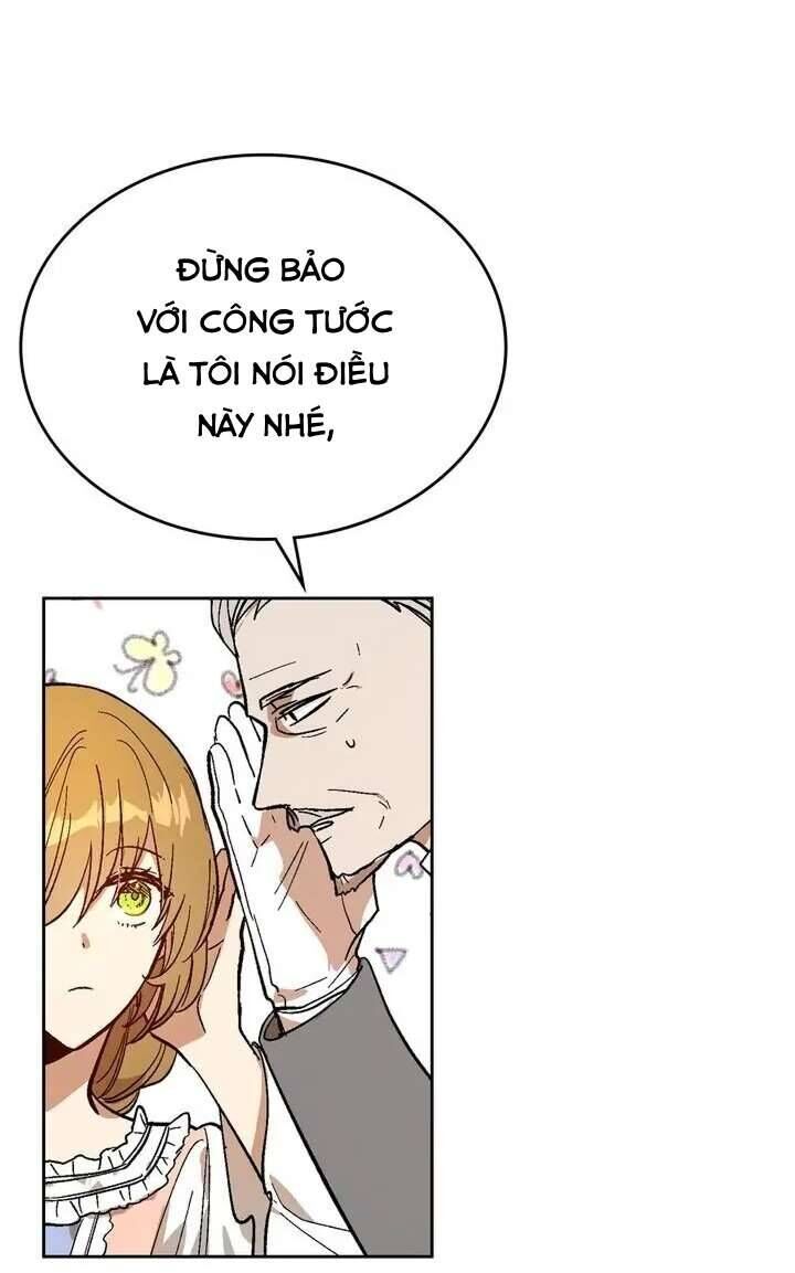 Vị Hôn Thê Khế Ước Của Công Tước Chap 129 - Next Chap 130
