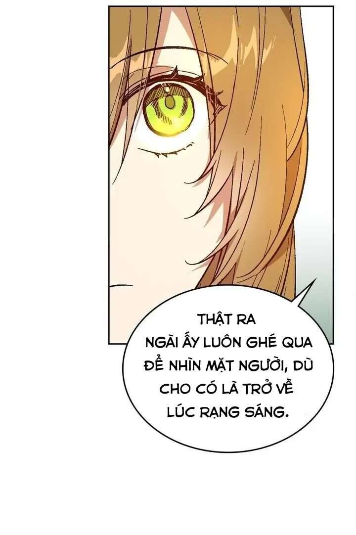 Vị Hôn Thê Khế Ước Của Công Tước Chap 129 - Next Chap 130