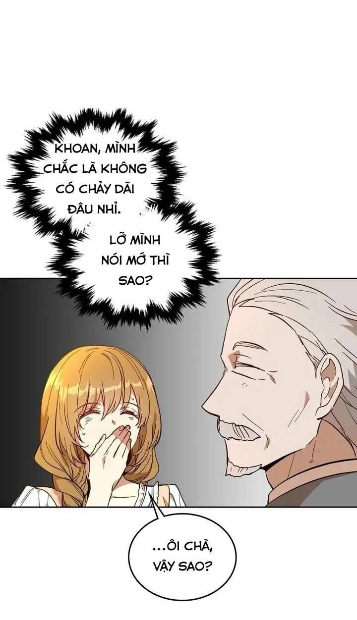 Vị Hôn Thê Khế Ước Của Công Tước Chap 129 - Next Chap 130