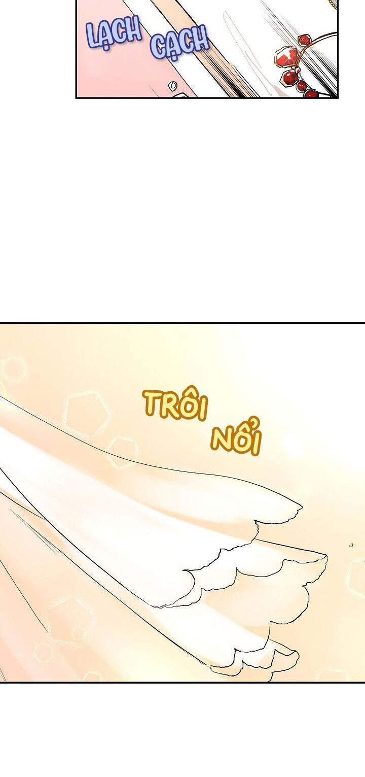 Vị Hôn Thê Khế Ước Của Công Tước Chap 13 - Next Chap 14