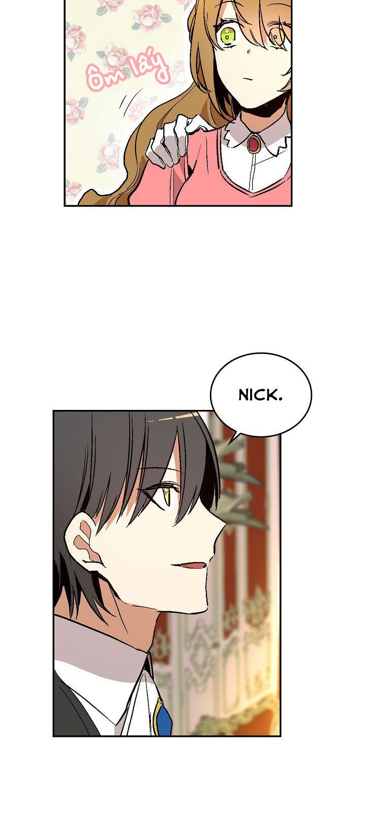 Vị Hôn Thê Khế Ước Của Công Tước Chap 13 - Next Chap 14