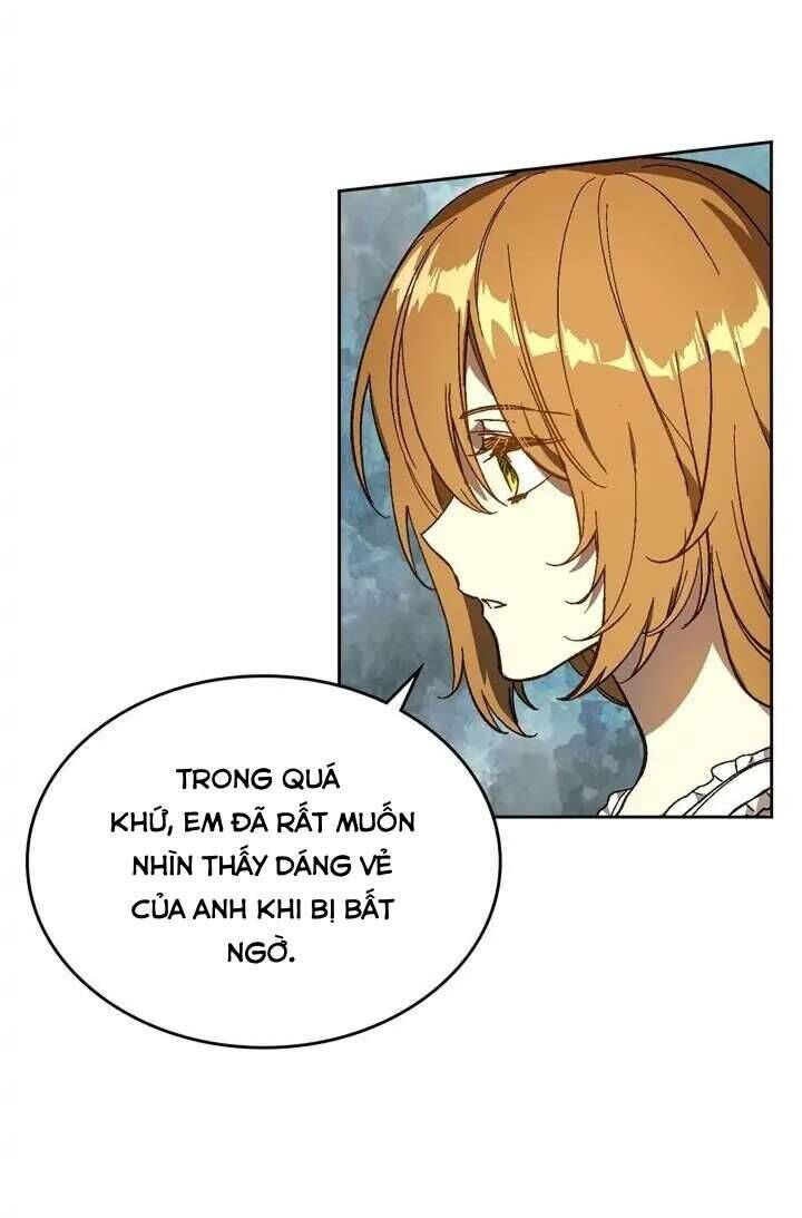 Vị Hôn Thê Khế Ước Của Công Tước Chap 130 - Next Chap 131