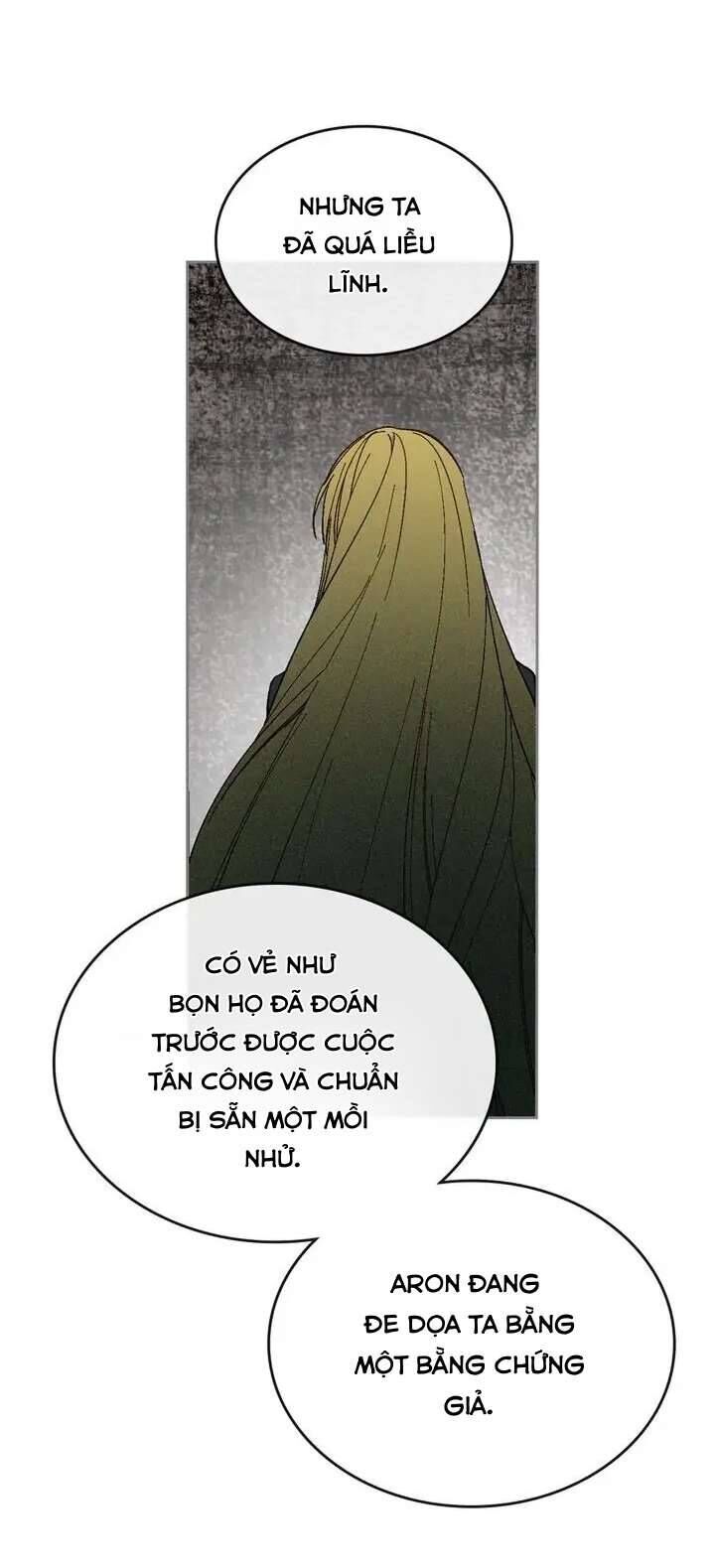 Vị Hôn Thê Khế Ước Của Công Tước Chap 130 - Next Chap 131