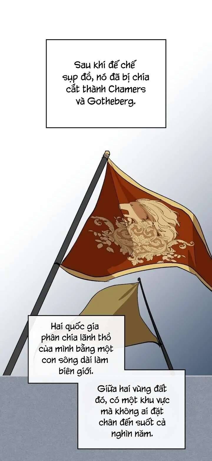 Vị Hôn Thê Khế Ước Của Công Tước Chap 130 - Next Chap 131