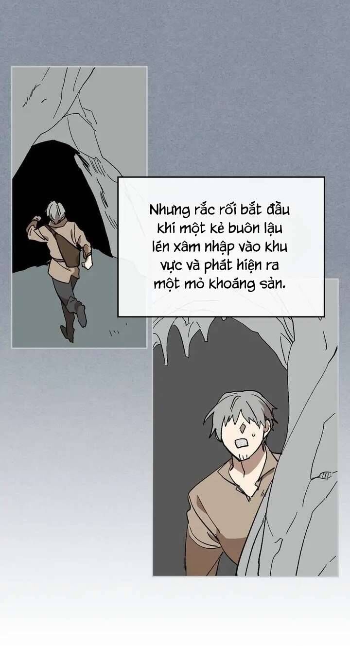 Vị Hôn Thê Khế Ước Của Công Tước Chap 130 - Next Chap 131