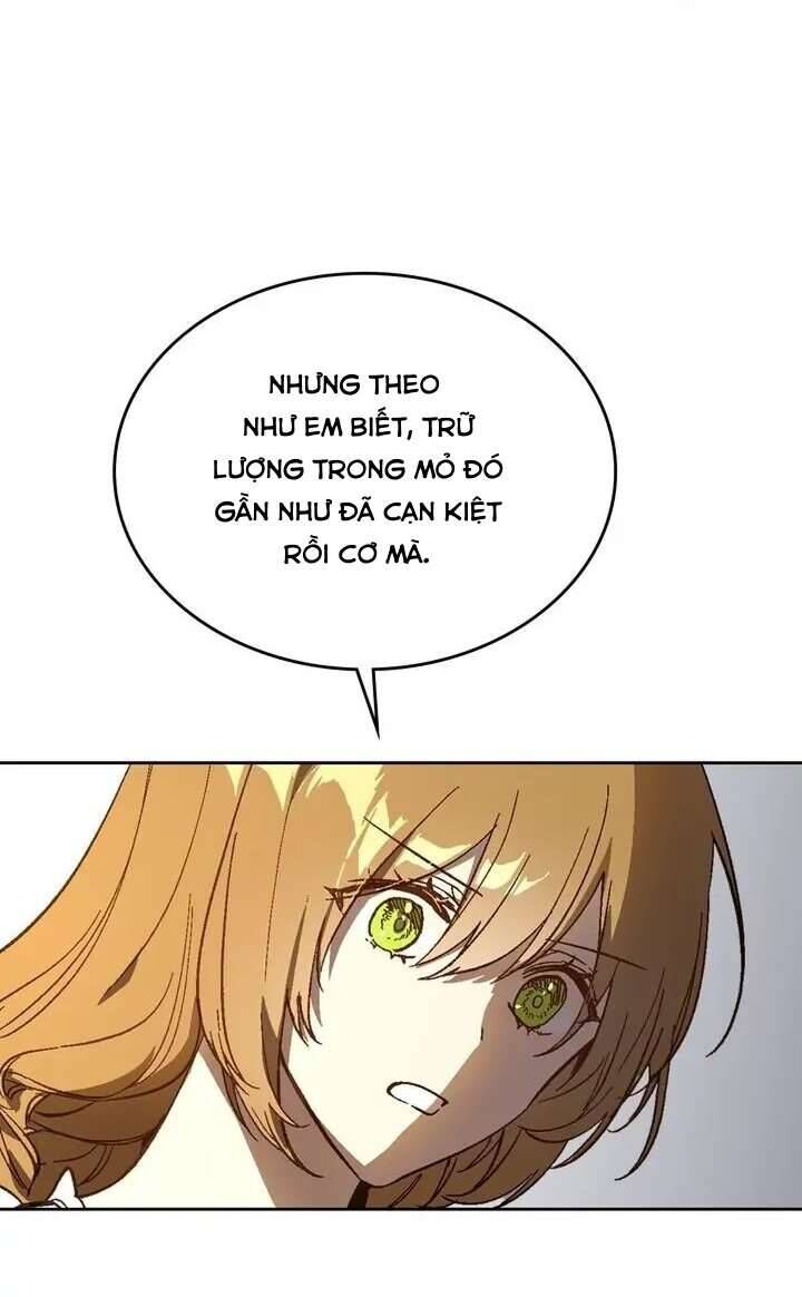 Vị Hôn Thê Khế Ước Của Công Tước Chap 130 - Next Chap 131