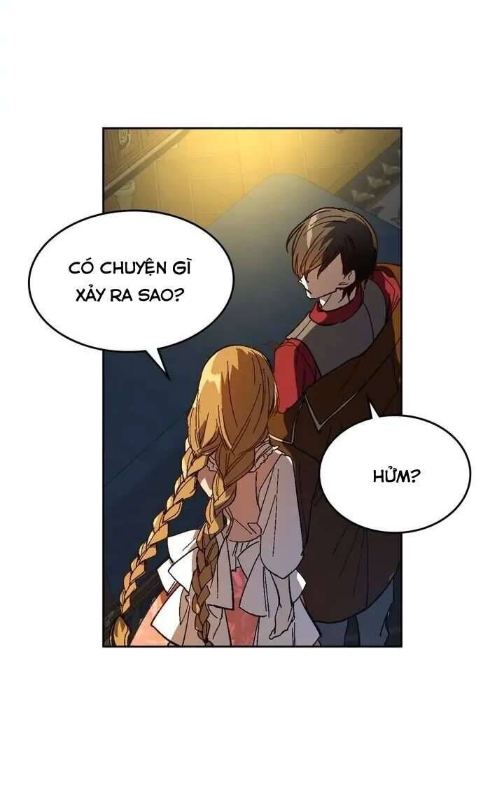 Vị Hôn Thê Khế Ước Của Công Tước Chap 130 - Next Chap 131