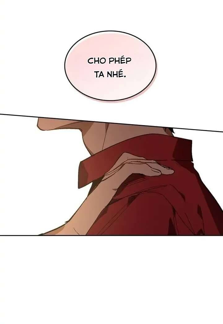 Vị Hôn Thê Khế Ước Của Công Tước Chap 130 - Next Chap 131