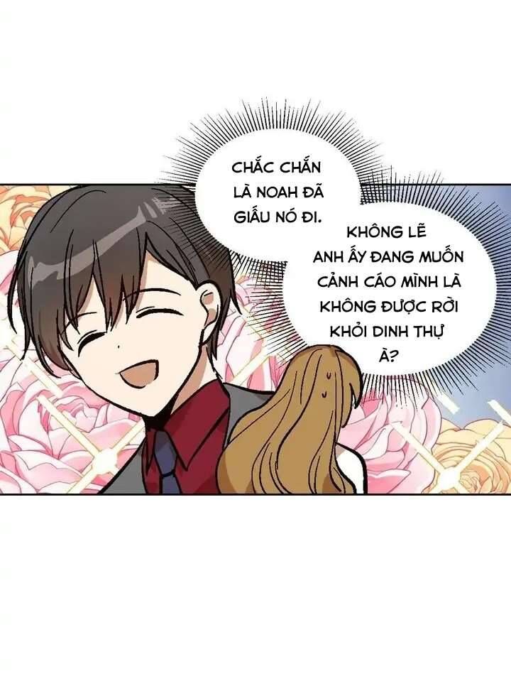 Vị Hôn Thê Khế Ước Của Công Tước Chap 131 - Next Chap 132