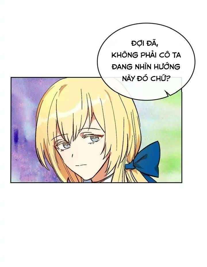 Vị Hôn Thê Khế Ước Của Công Tước Chap 131 - Next Chap 132