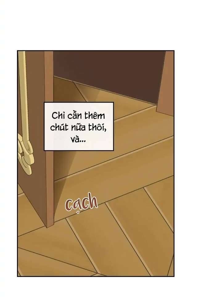 Vị Hôn Thê Khế Ước Của Công Tước Chap 131 - Next Chap 132