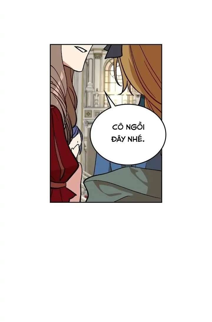 Vị Hôn Thê Khế Ước Của Công Tước Chap 131 - Next Chap 132