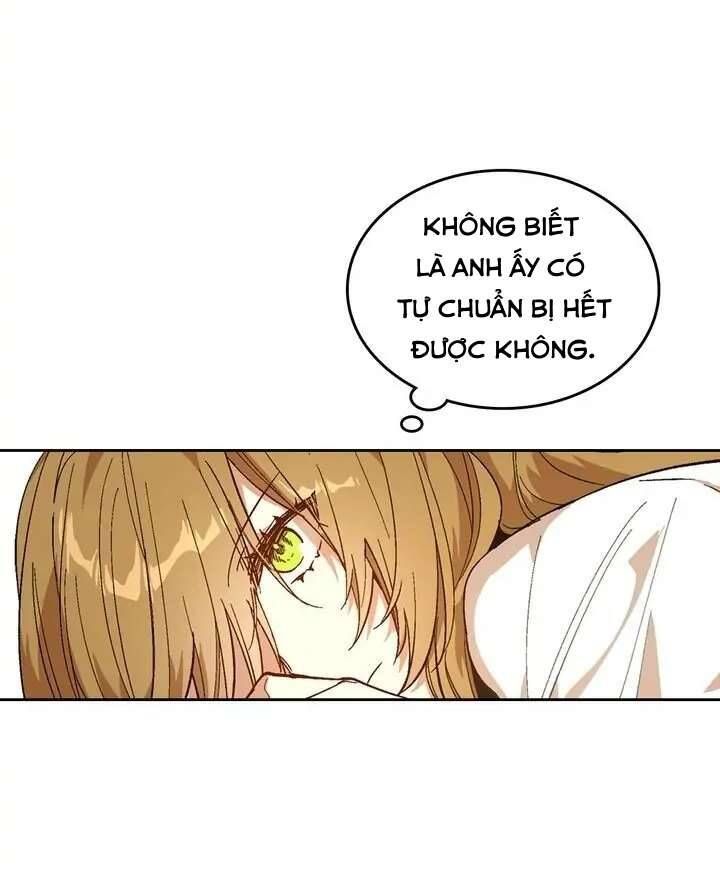 Vị Hôn Thê Khế Ước Của Công Tước Chap 131 - Next Chap 132