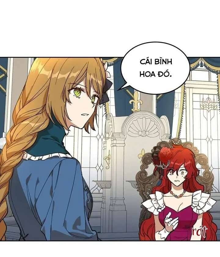 Vị Hôn Thê Khế Ước Của Công Tước Chap 131 - Next Chap 132