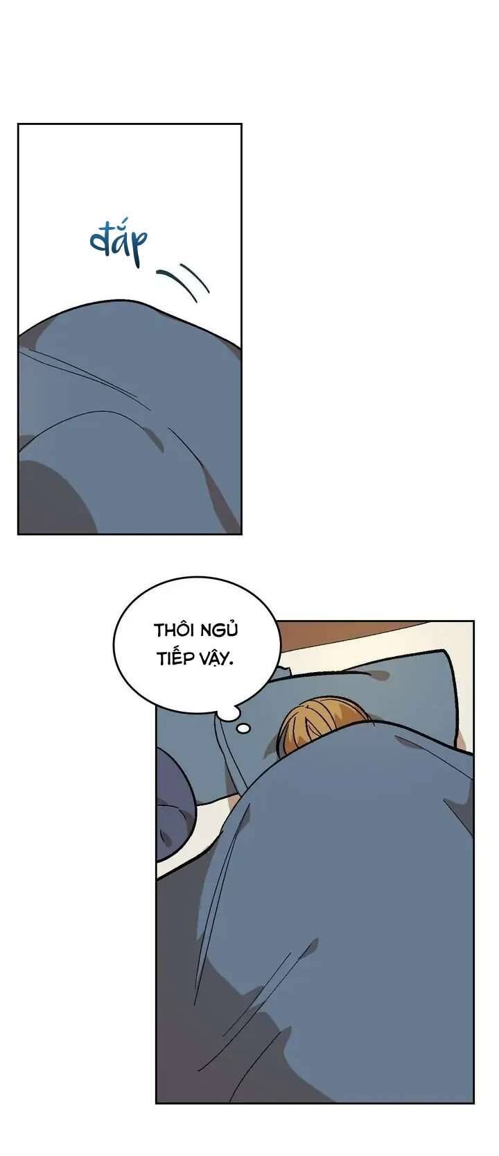 Vị Hôn Thê Khế Ước Của Công Tước Chap 131 - Next Chap 132