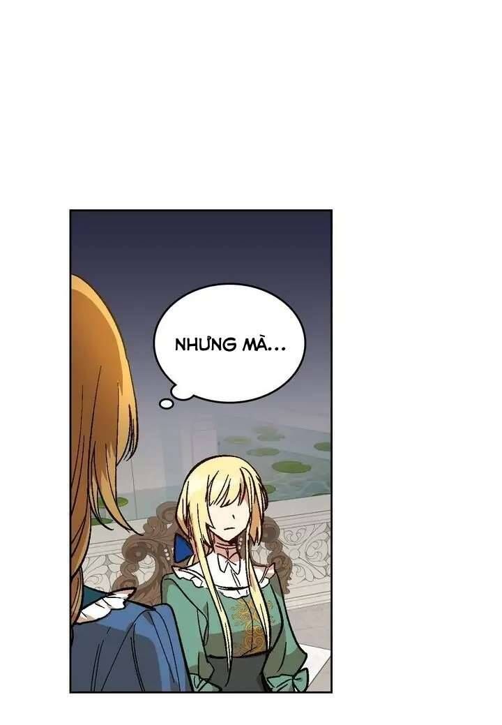 Vị Hôn Thê Khế Ước Của Công Tước Chap 131 - Next Chap 132