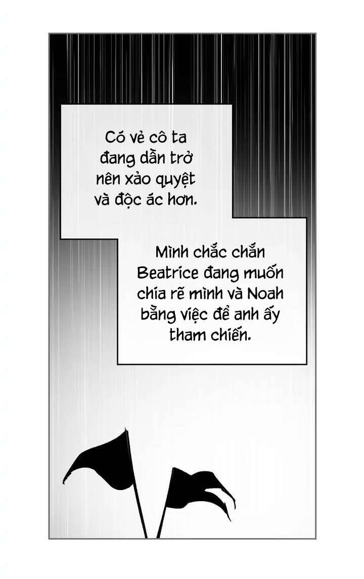 Vị Hôn Thê Khế Ước Của Công Tước Chap 131 - Next Chap 132