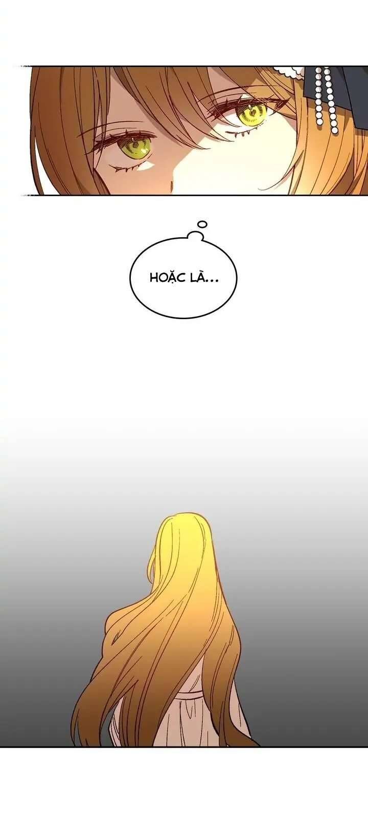 Vị Hôn Thê Khế Ước Của Công Tước Chap 131 - Next Chap 132