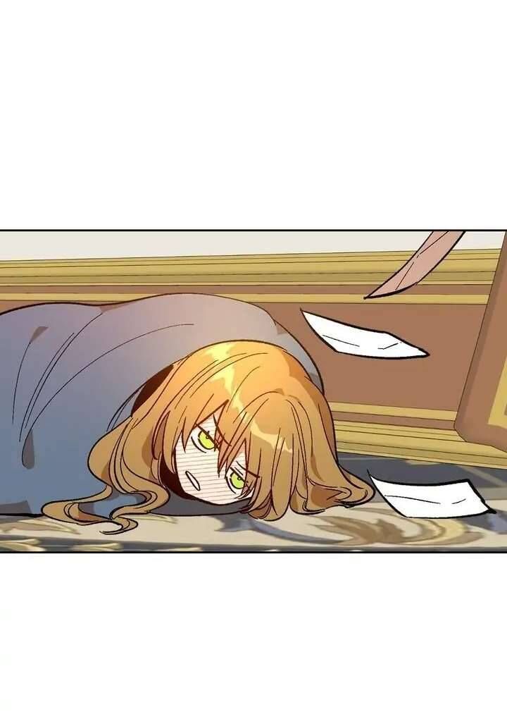 Vị Hôn Thê Khế Ước Của Công Tước Chap 131 - Next Chap 132
