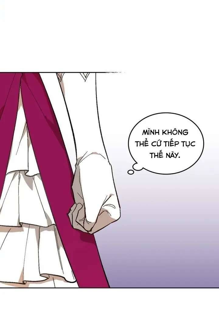Vị Hôn Thê Khế Ước Của Công Tước Chap 132 - Next Chap 133