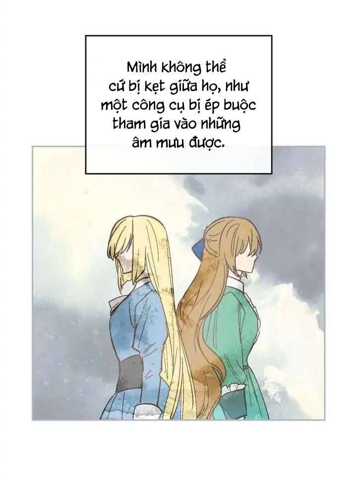 Vị Hôn Thê Khế Ước Của Công Tước Chap 132 - Next Chap 133