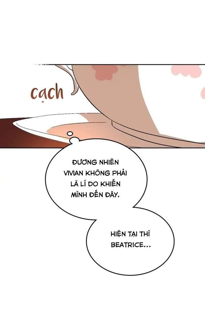 Vị Hôn Thê Khế Ước Của Công Tước Chap 132 - Next Chap 133
