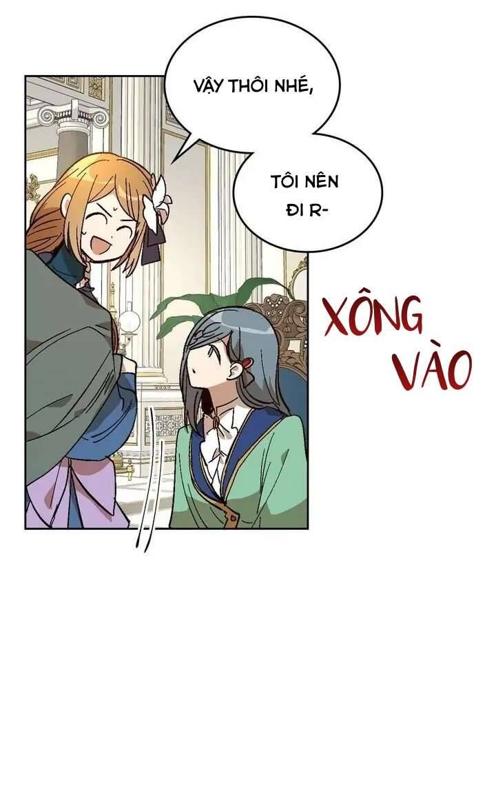 Vị Hôn Thê Khế Ước Của Công Tước Chap 132 - Next Chap 133