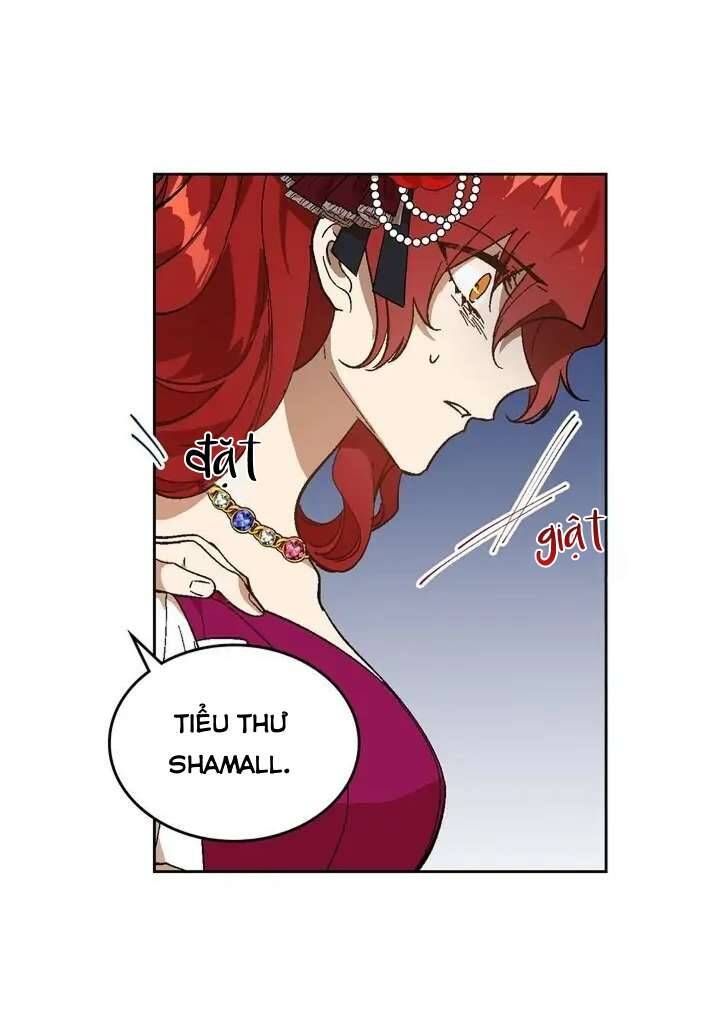 Vị Hôn Thê Khế Ước Của Công Tước Chap 132 - Next Chap 133