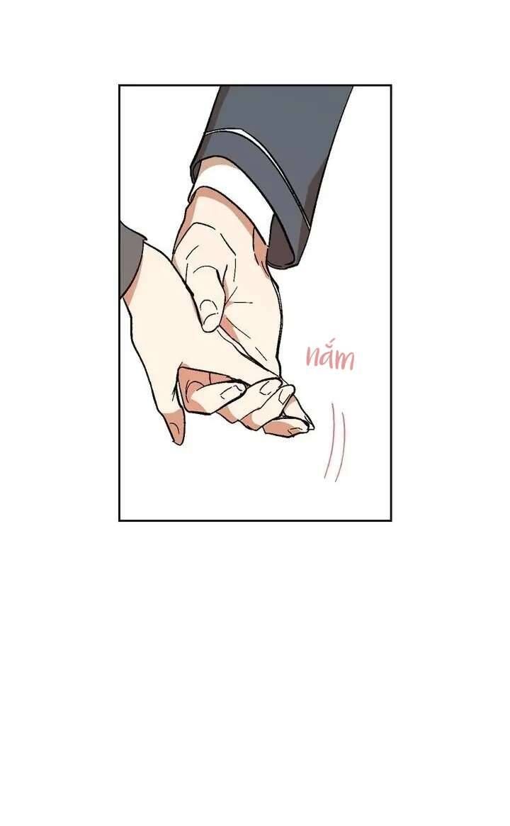 Vị Hôn Thê Khế Ước Của Công Tước Chap 132 - Next Chap 133