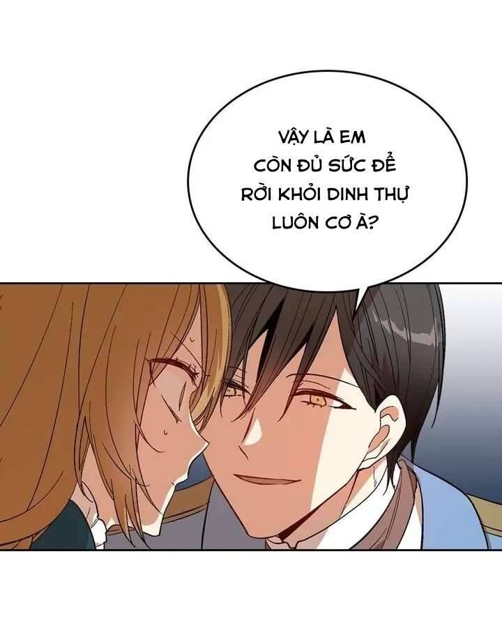Vị Hôn Thê Khế Ước Của Công Tước Chap 132 - Next Chap 133