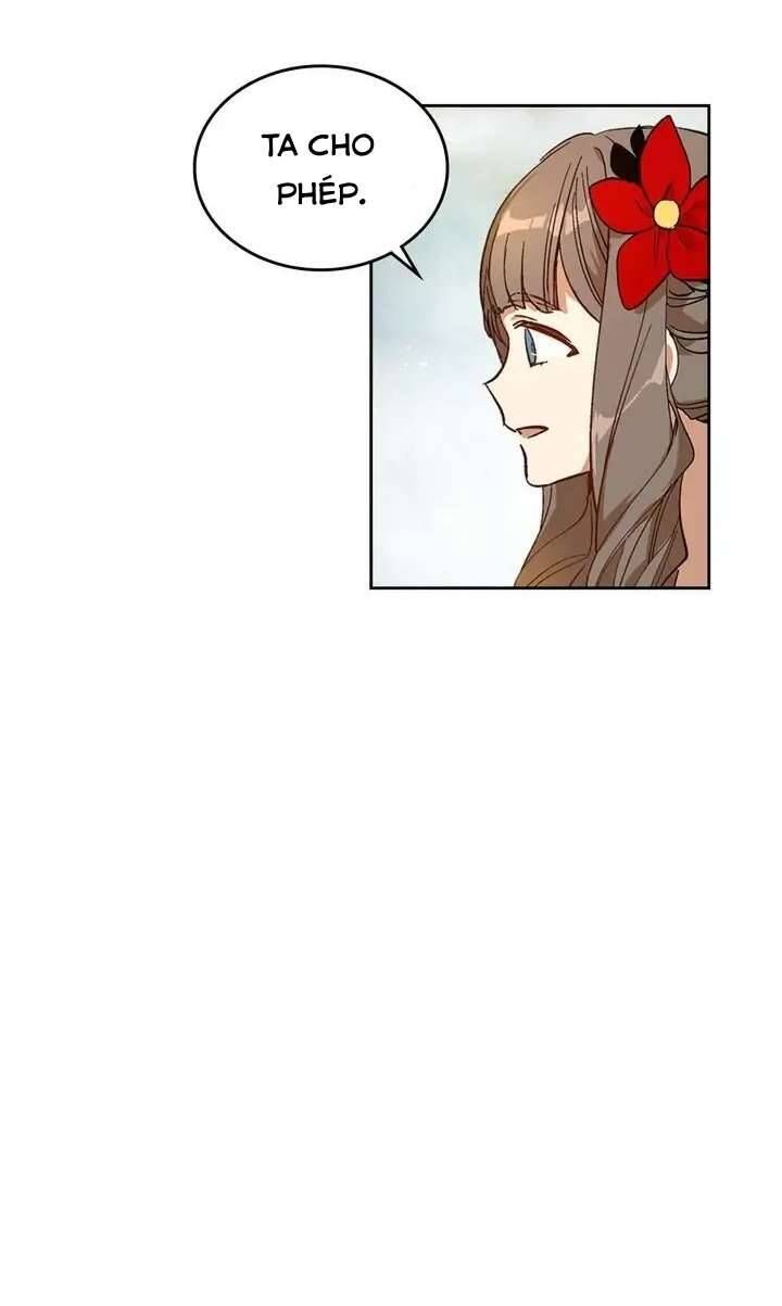 Vị Hôn Thê Khế Ước Của Công Tước Chap 132 - Next Chap 133