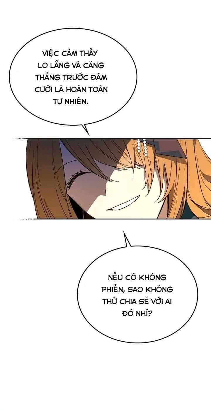 Vị Hôn Thê Khế Ước Của Công Tước Chap 132 - Next Chap 133