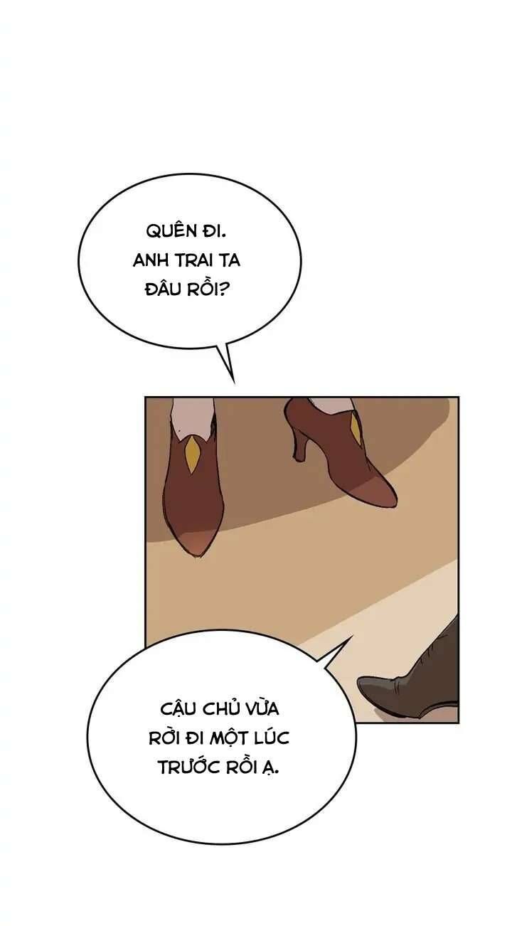 Vị Hôn Thê Khế Ước Của Công Tước Chap 132 - Next Chap 133