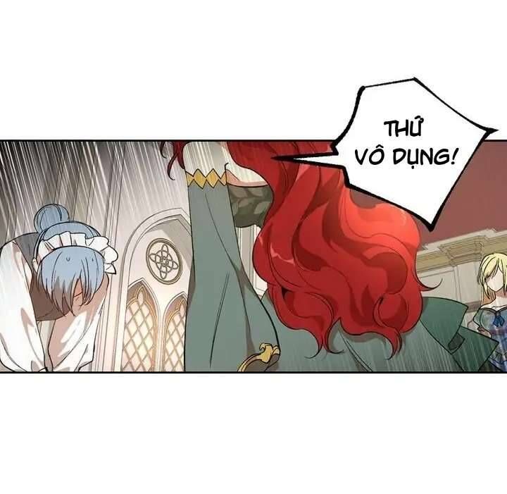 Vị Hôn Thê Khế Ước Của Công Tước Chap 132 - Next Chap 133