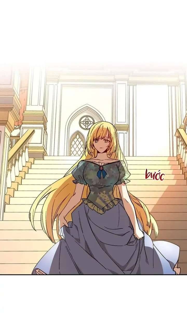 Vị Hôn Thê Khế Ước Của Công Tước Chap 132 - Next Chap 133